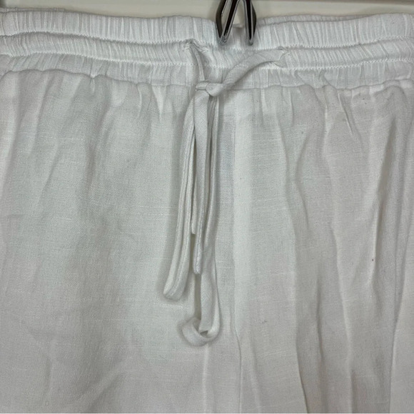 PRINCESS POLLY Amelia High Waisted Drawstring Shorts - Picture 4 of 7